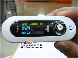 价格无敌！国货精品OLED MP3一夜降200，夜企网络引爆千元内视听革命